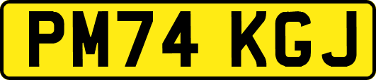 PM74KGJ
