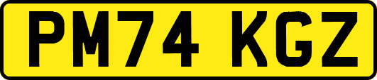 PM74KGZ