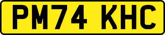 PM74KHC