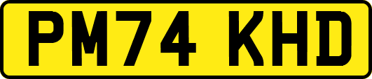 PM74KHD