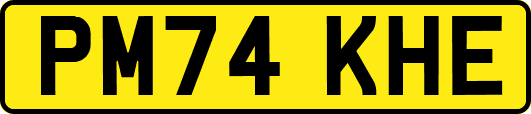 PM74KHE