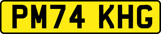 PM74KHG