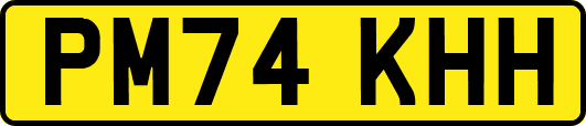 PM74KHH