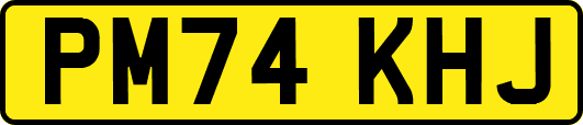 PM74KHJ