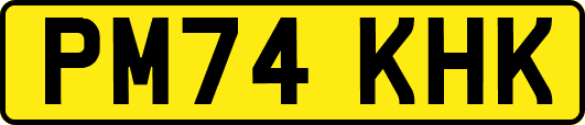 PM74KHK