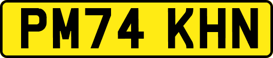 PM74KHN