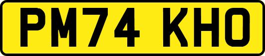 PM74KHO