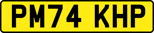 PM74KHP