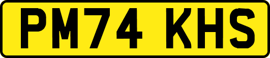 PM74KHS