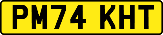 PM74KHT