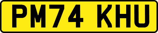 PM74KHU