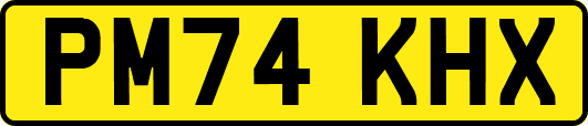 PM74KHX