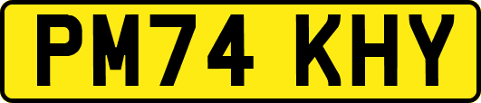PM74KHY