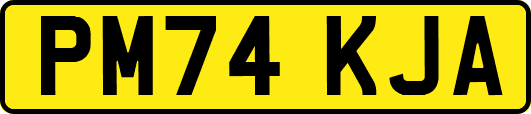 PM74KJA