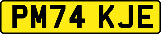 PM74KJE