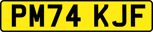 PM74KJF