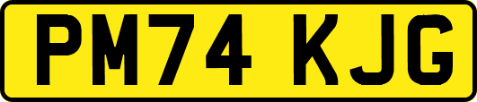 PM74KJG