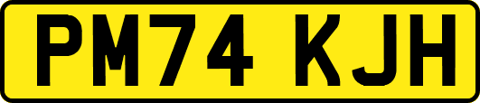 PM74KJH