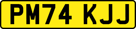 PM74KJJ