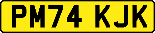 PM74KJK