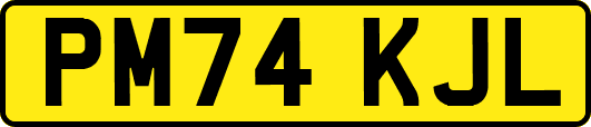 PM74KJL