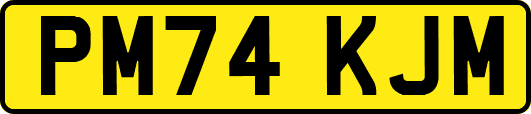 PM74KJM