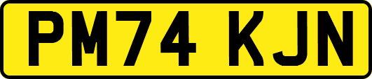 PM74KJN