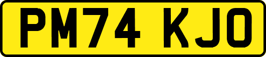 PM74KJO