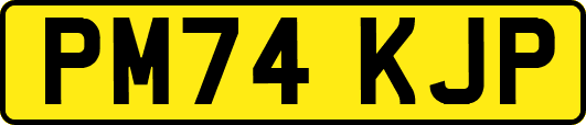 PM74KJP