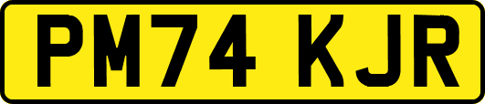 PM74KJR