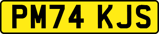 PM74KJS