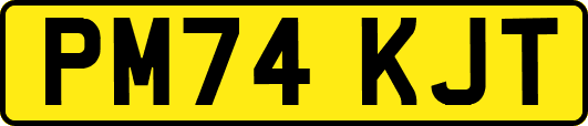 PM74KJT