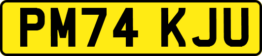 PM74KJU