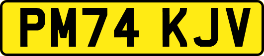 PM74KJV