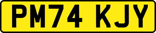 PM74KJY