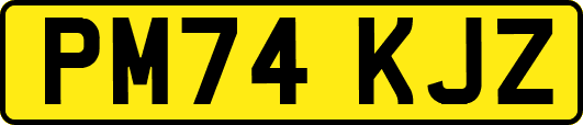 PM74KJZ