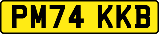 PM74KKB