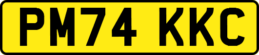 PM74KKC