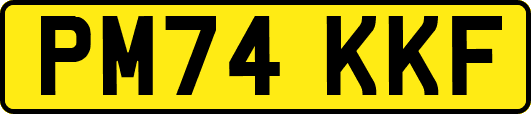 PM74KKF