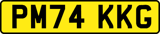 PM74KKG