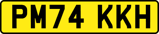 PM74KKH