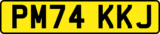 PM74KKJ