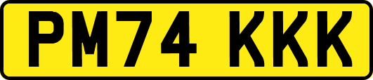 PM74KKK