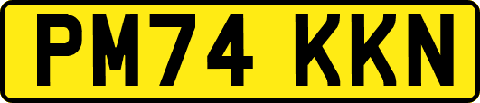 PM74KKN