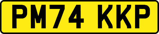 PM74KKP