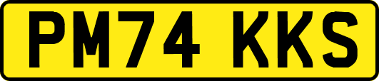 PM74KKS
