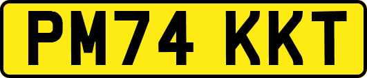 PM74KKT