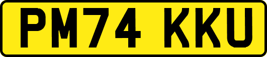 PM74KKU