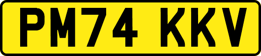 PM74KKV