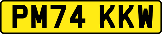 PM74KKW